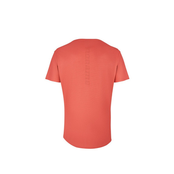 *Футболка NONAME PACE TEE T-SHIRT 26 MEN DIVA PINK (5-M, DIVA PINK, , , )