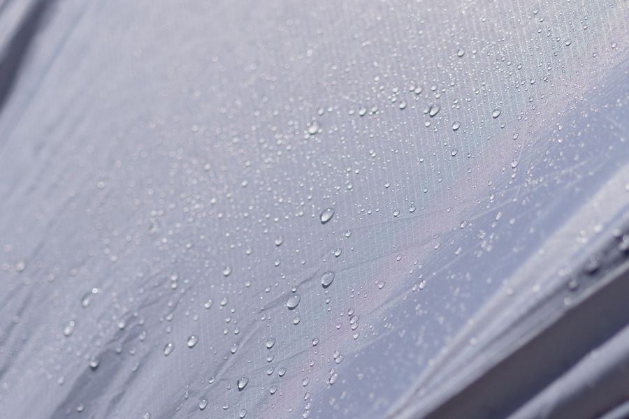 2104 BRESCIA Палатка-шатер (серый)