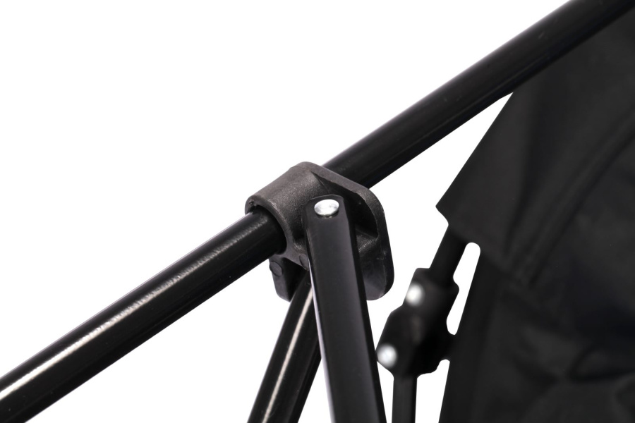 3816 Moon Leisure Chair кресло скл. cталь (84Х70Х80 синий)