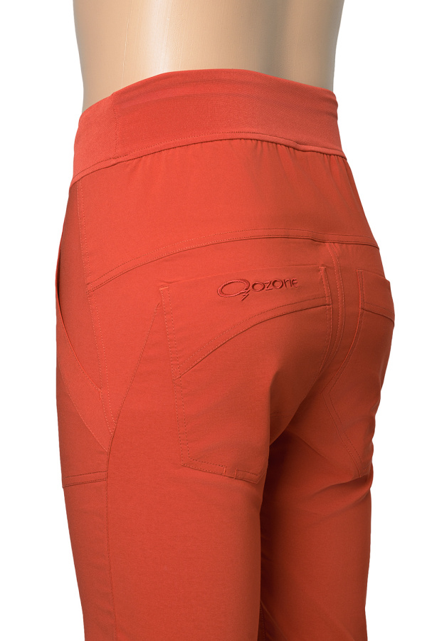 "Бриджи Stunt муж. (L, Терракотовый, , , , , )