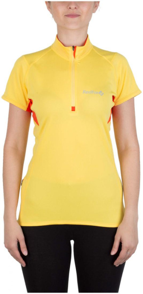 Футболка Trail T SS Женская