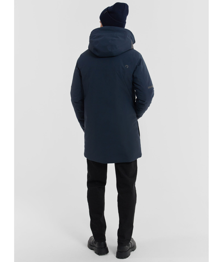 *100426 Куртка мужская TAYMIR (S, 203 маренго, , , , , )