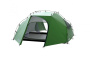 HUSKY brofur 4 палатка (зеленый)