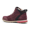Ботинки ZETA MID W'S WP (41, BORDEAUX/ROSE, , , )