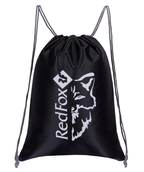 Сумка Simple Bag Fox (, 1000/черный, , , , , )