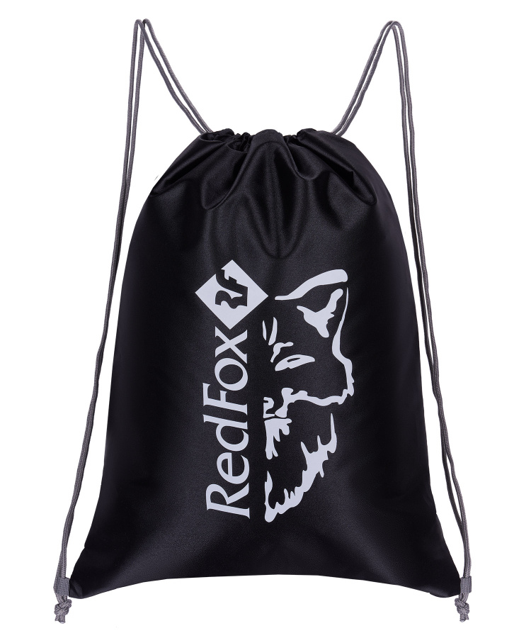 Сумка Simple Bag Fox (, 1000/черный, , , , , )
