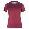*Футболка NONAME WAFT T-SHIRT 24 WOS CERISE 6000282-0173 (3-XS, CERISE, , , , , )