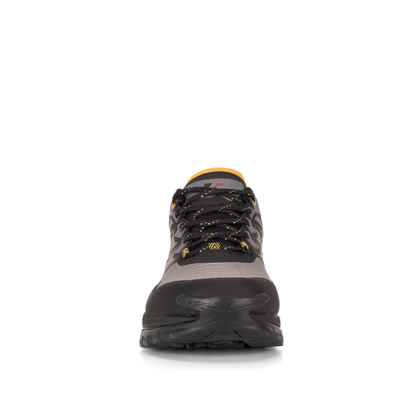 Ботинки DUKE LITE GTX (42.5, BLACK/TURMERIC, , , , , )