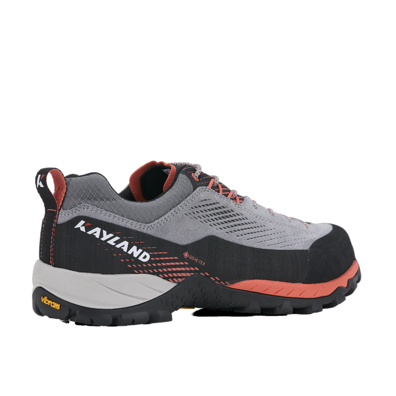 Ботинки MIURA W'S GTX (40, GREY/CORAL, , , , , )