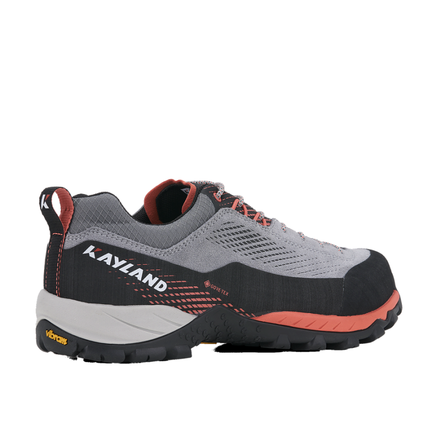 Ботинки MIURA W'S GTX (40, GREY/CORAL, , , , , )