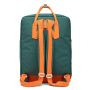  b0472 backpack рюкзак (серый)