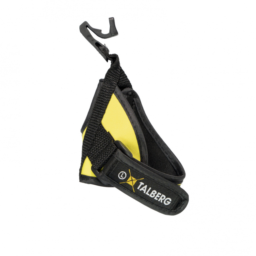 NORDICA палки для скандинавской ходьбы (1 пара, красный)