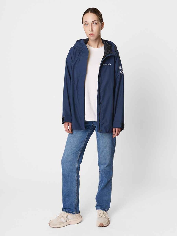 Куртка Dune Женская (XL, 9700/деним, , , , , )