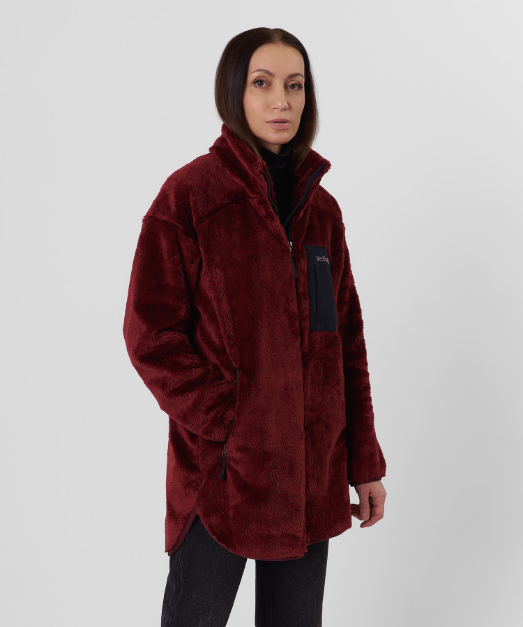 Джемпер Terra Женский (XL, 1100/бордовый, , , , , )