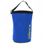  ведро folding bucket 15 (василёк)