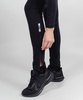 Лосины Nordski Warm Black W	Black (42-L, Black, , , , , )