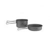 Cook 'n' Escape ca2112 titanium pot with pan набор посуды