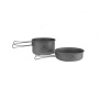 Cook 'n' Escape ca2112 titanium pot with pan набор посуды