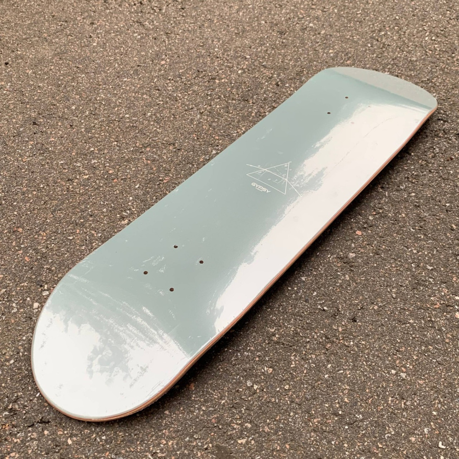 *Дека для скейтборда Gypsy Dispersion (mult) 8.25" (, , , , , , )