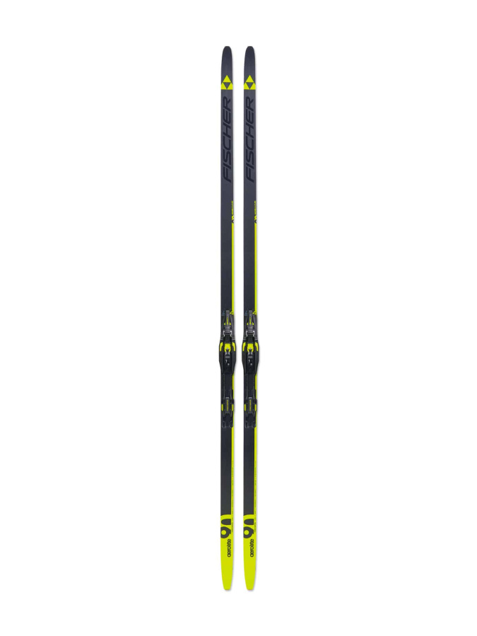 Лыжи бег. AEROLITE SKATE 90 STIFF (186, , , , , , )