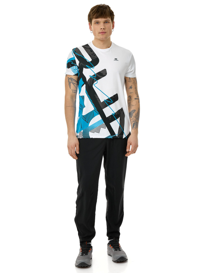 Футболка Nordski Run Point (48, Point, , , , , )