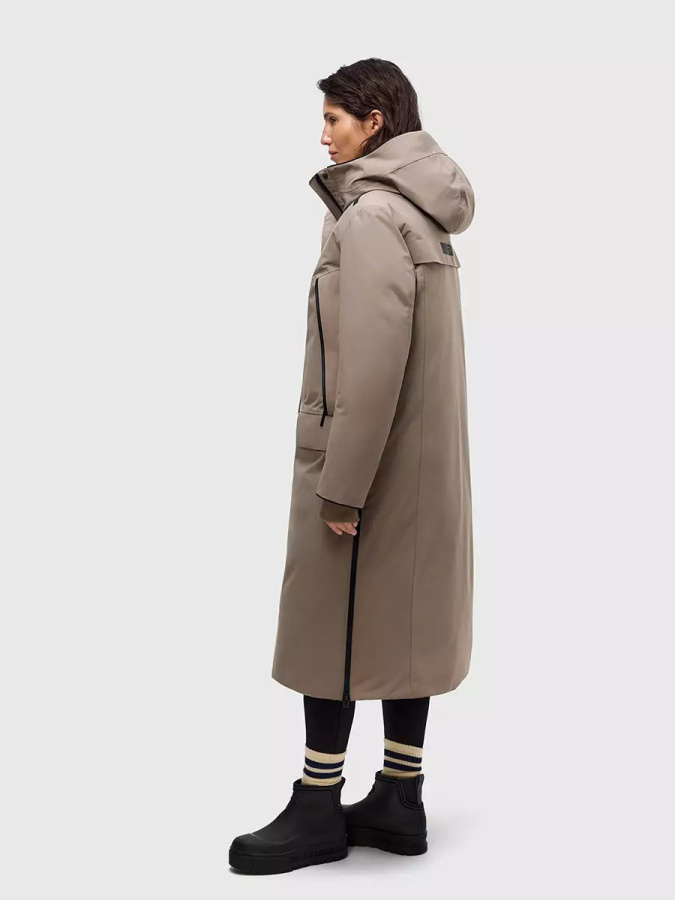 *100613 Пальто женское MITOGA (36, 538 кора, , , , , )