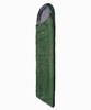 Спальный мешок Forrest D left (Long, 5900/т.хаки, , , )