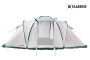 Talberg base 4 sahara палатка talberg (серый)