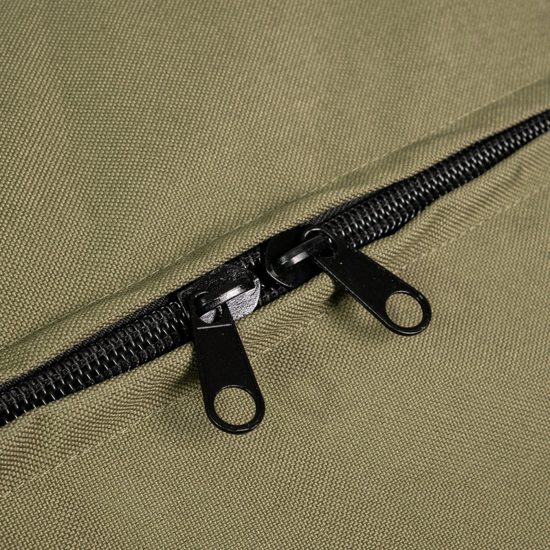 TRANSPORTER CORD BAG 135 Баул траснпортировочный (черный)