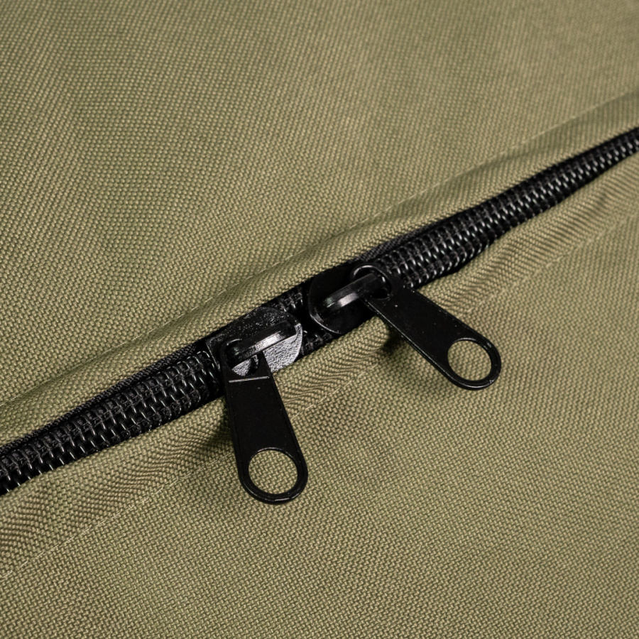 TRANSPORTER CORD BAG 135 Баул траснпортировочный (черный)