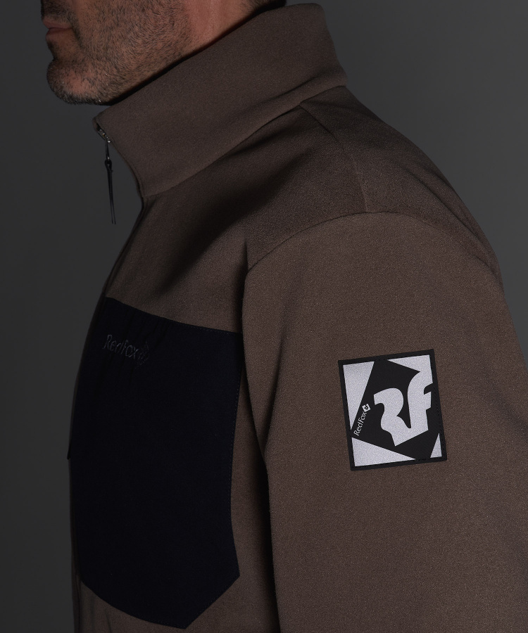 Джемпер Distance P Мужской (M, Y200/ycorn, , , , , )