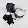 *Маска-козырек NONAME SEISER BLACK 62030847 (, Black, , , , , )