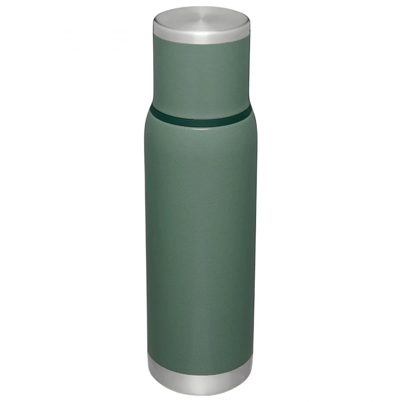 Термос ADVENTURE 1L (1 л, Зеленый, , , , , )