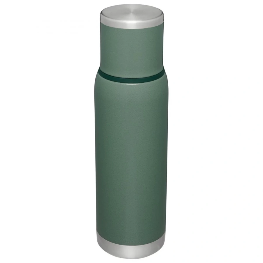 Термос ADVENTURE 1L (1 л, Зеленый, , , , , )