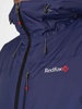 Куртка пуховая Axion Мужская (XL, 9910/черно-синий/черный, , , )