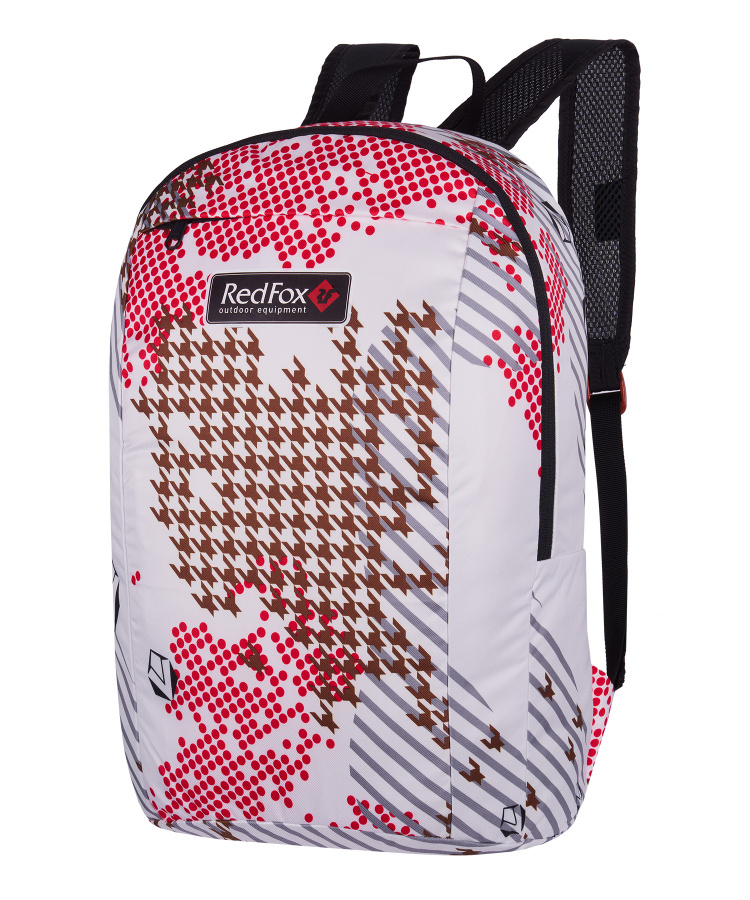 Рюкзак Compact Promo V2 DF (, 80CM/белый/камуфляж, , , , , )
