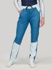 *Брюки NONAME HYBRID PANTS LIGHT BLUE/PETROL BLUE WOS (7-XL, LIGHT BLUE/PETROL BLUE WOS, , , , , )