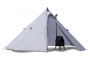 Atepa 2104 brescia палатка-шатер (серый)