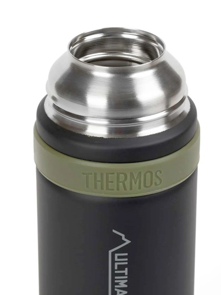 Термос из нерж. стали тм THERMOS FFX-901 MTBK 0.9L (0.9 л, , , , , , )