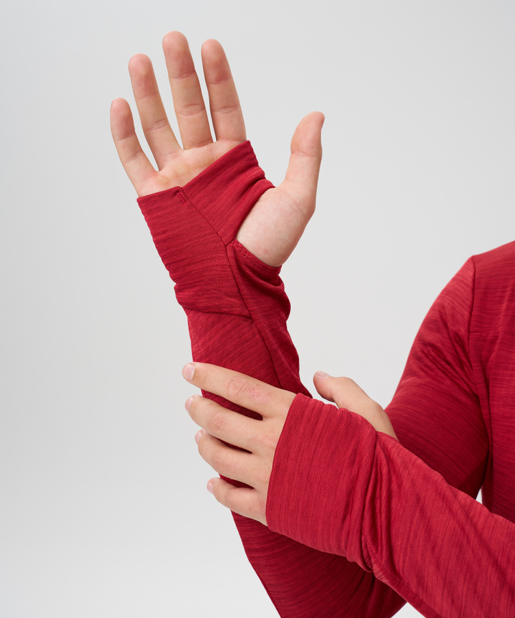 Толстовка Nordski Impulse Hunter (52-XL, Hunder, , , , , )