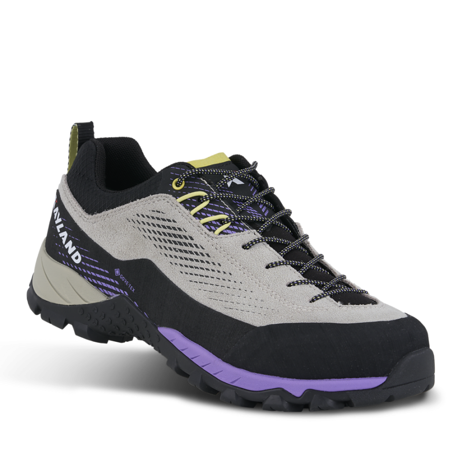Ботинки MIURA W'S GTX (36, Grey/Purple, , , , , )