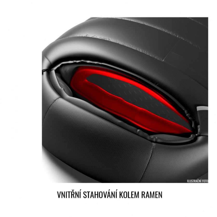 MANTILLA -5°C 220х85 спальный мешок (левый)