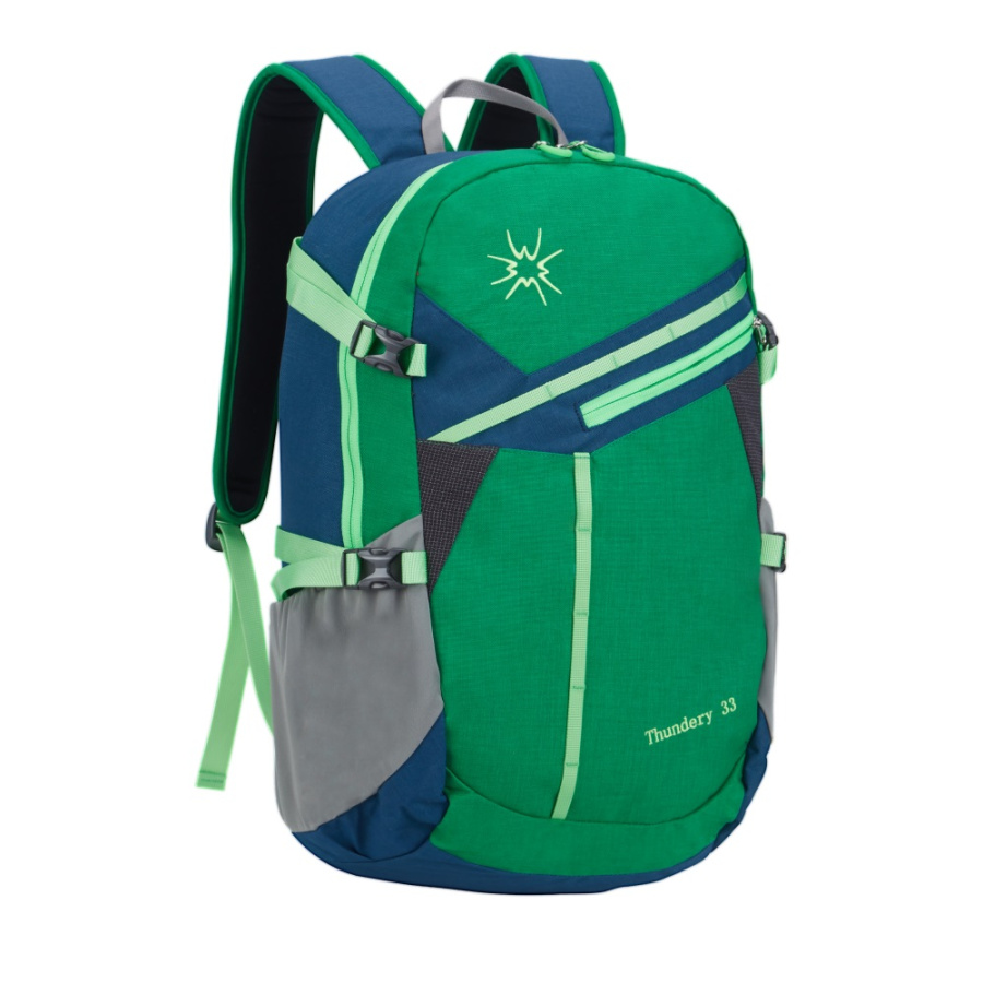B0262 THUNDERY 33 Рюкзак (33 т.синий)