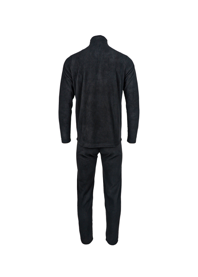 Термобелье 2 слоя ORDKA MacEwen (XL, Черный, , , , , )