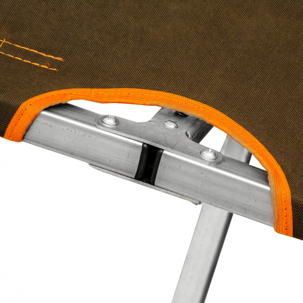 Talberg раскладушка folding big hard cot (190х80х50 см)