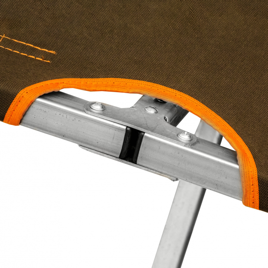 Раскладушка Folding Big Hard Cot (190х80х50 см)