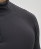 Рубашка Nordski Intense Half Zip Grey (54-2XL, Grey, , , , , )