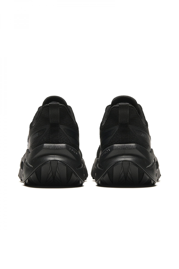 Кроссовки для трейлраннинга SKY CITY (8.5, Черный, , , , , )