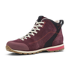 Ботинки ZETA MID W'S WP (41, BORDEAUX/ROSE, , , )