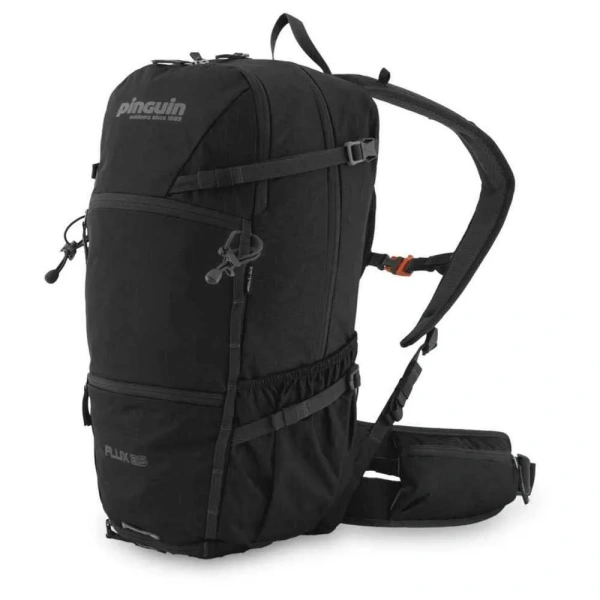 Рюкзак Fly 35 Nylon (, Black, , , )